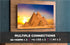 Intex 43" Full HD Smart Android 9.0 LED TV | LED-SFF4311 (1m 08cm)